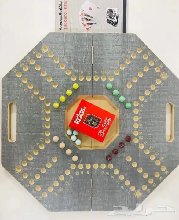 جاكارو السعودية 19