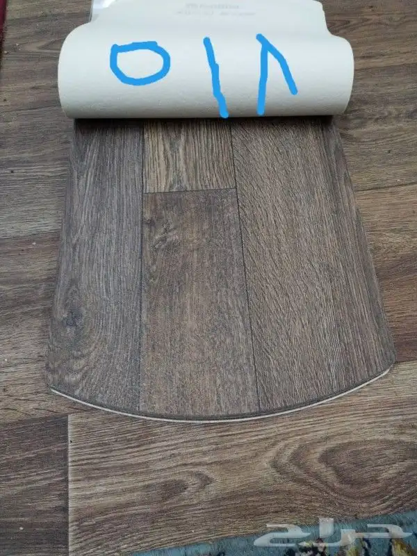 موكيت فنيل عشب زراعي 17