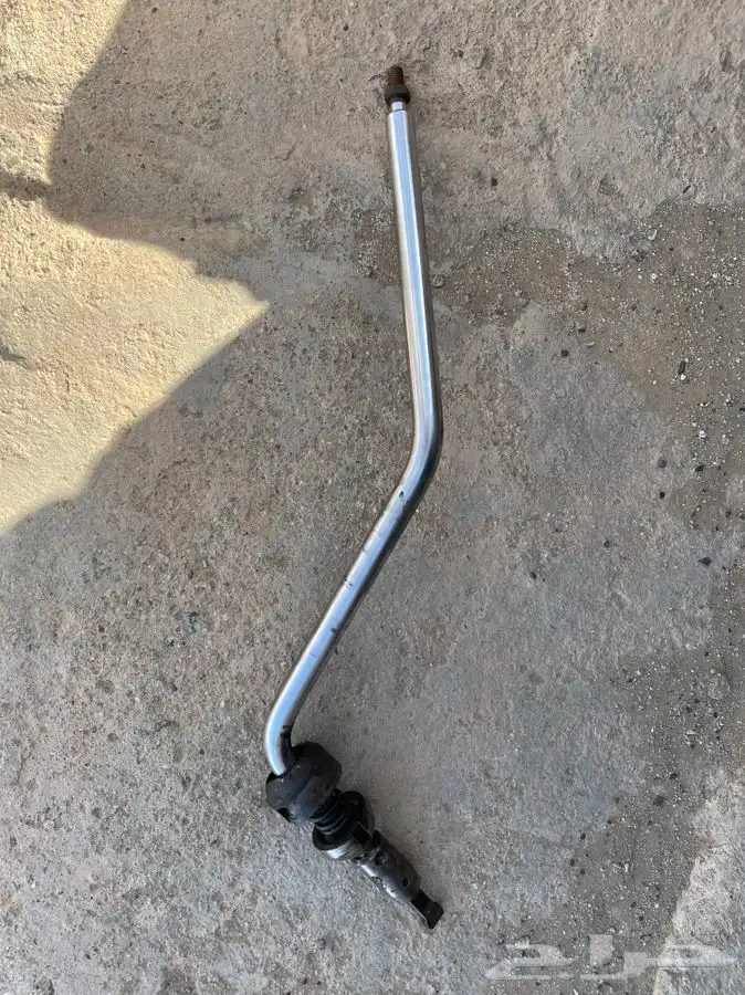 قطع غيار جمس قديم 5