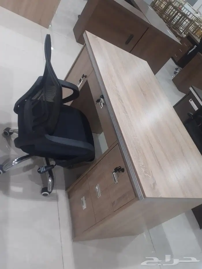 طاولات مكتبه جديد 14