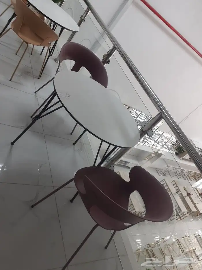 طاولات مكتبه جديد 21