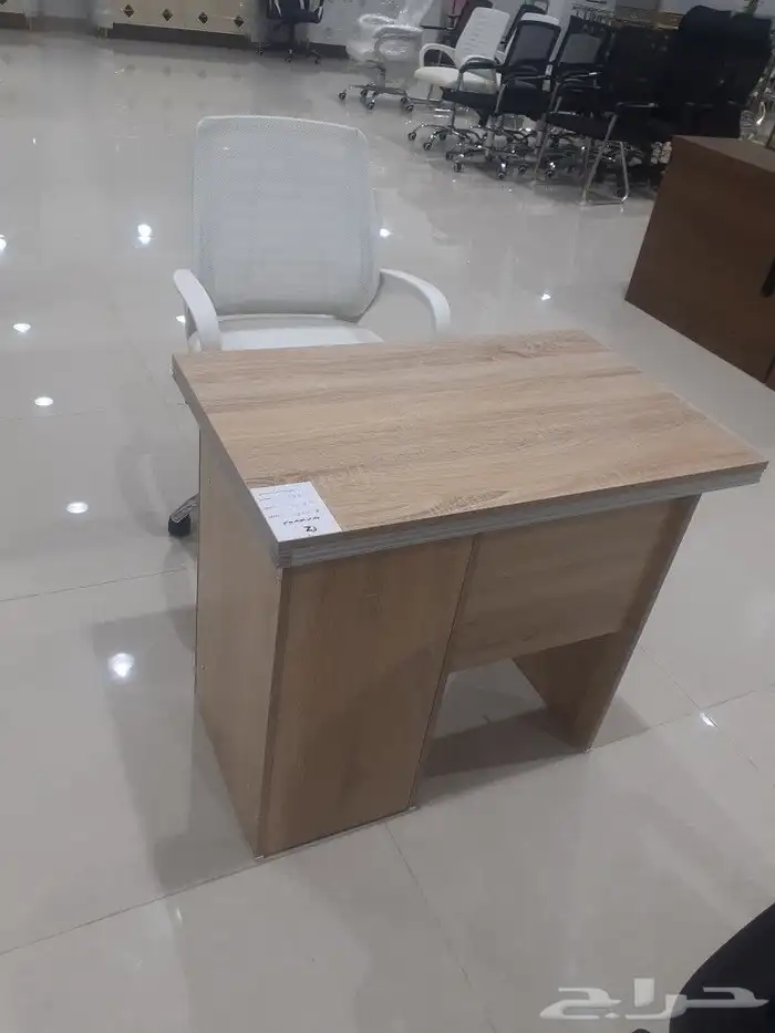 طاولات مكتبه جديد 16