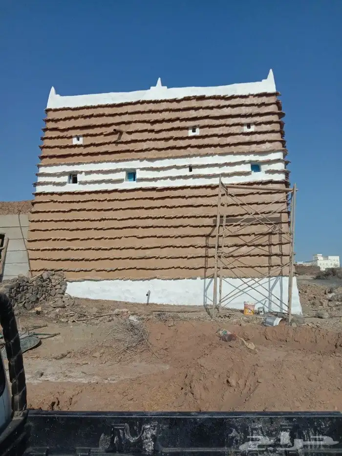 ترميم البيوت الثراثيه 96