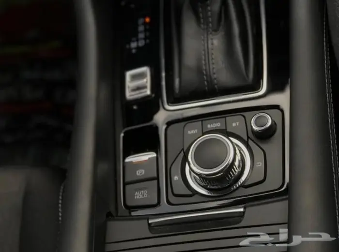 شاشة مازدا 6 من هاب بأحدث المواصفات وخصومات لجميع الشاشات 6