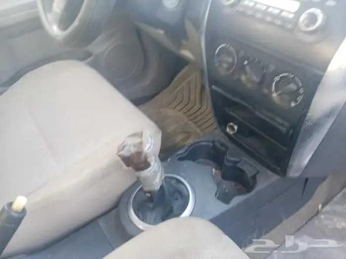 كمبرووسر قطع غيار سزووكي sx4 فقط 2