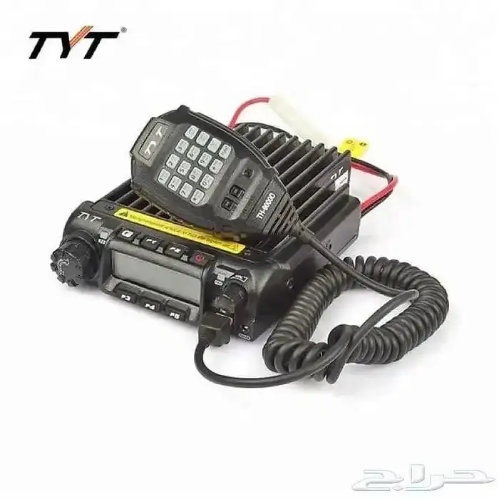 كنود TYT9000 1