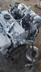 مكائن باجيرو 4