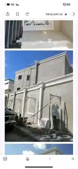 ابو شهاب الديكورات الجبسيه بجميع انواعها 0