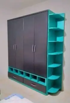 دولايب وغرف نوم 5