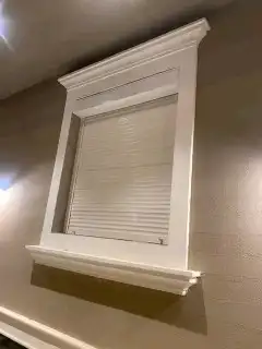 ابو شهاب الديكورات الجبسيه بجميع انواعها 1