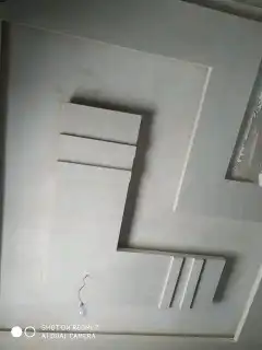 ابو شهاب الديكورات الجبسيه بجميع انواعها 10