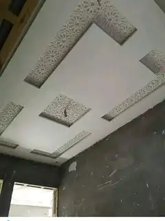 ابو شهاب الديكورات الجبسيه بجميع انواعها 11