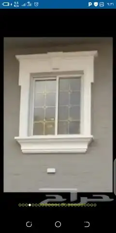 ابو شهاب الديكورات الجبسيه بجميع انواعها 31