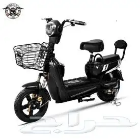 دباب كربائي دراجه كهربائيه 1