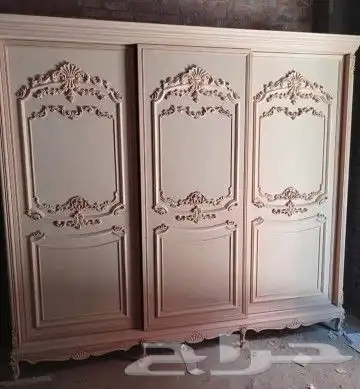 دولايب وغرف نوم 14