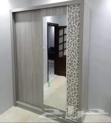 دولايب وغرف نوم 4
