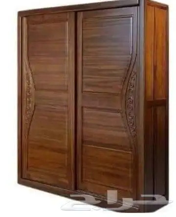 دولايب وغرف نوم 7