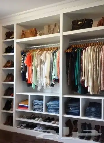 دولايب وغرف نوم 34