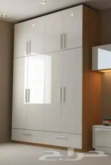 دولايب وغرف نوم 29