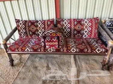 كراسي صبغ فرن مع جلسات 0