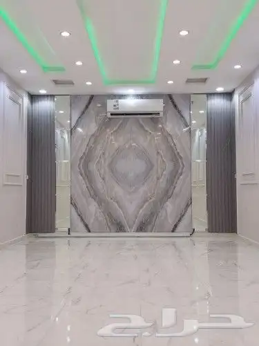 لمسه الاصاله الديكورات والدهانات بجميع انواعه 0