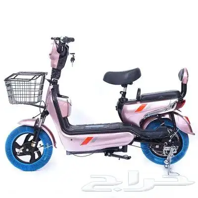 دباب كربائي دراجه كهربائيه 5