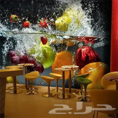 مطبعة مطابع طباعة اكواب ستيكر دعاية وإعلان 8
