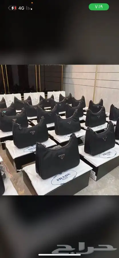 شنط شوزات جمله 6