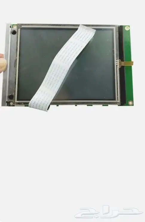 شاشة جهاز لانش Launch X431 IV GX3 MASTER 0