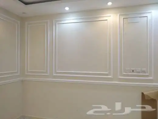لمسه الاصاله الديكورات والدهانات بجميع انواعه 23