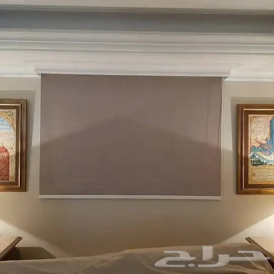 ستائر رول بلاك اوت 0553113193 7