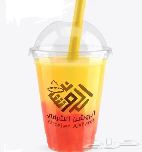 مطبعة مطابع طباعة اكواب ستيكر دعاية وإعلان 18