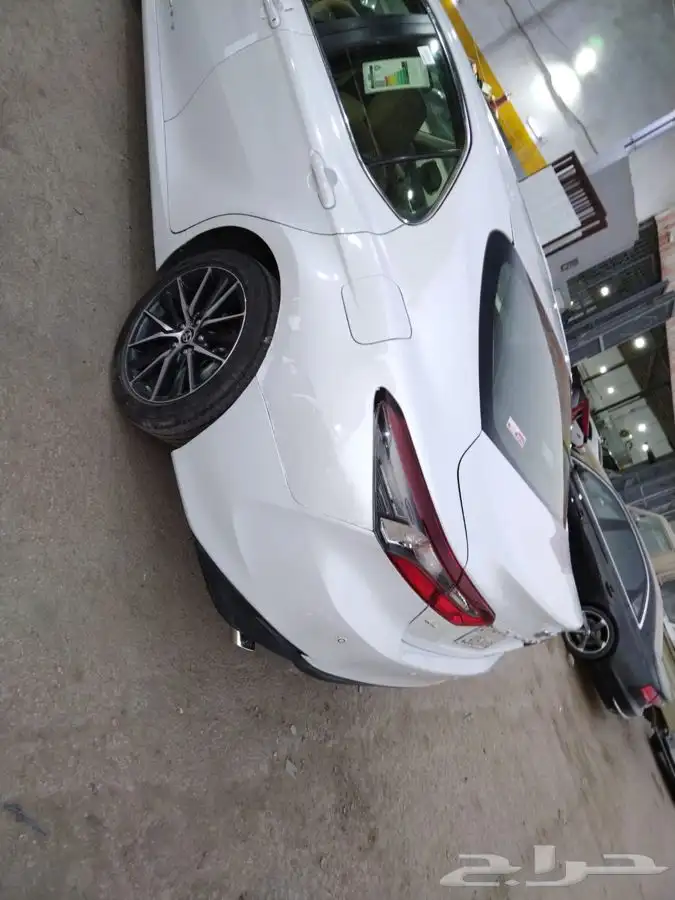 ورشه عزم الابداع لصيانه السيارات شفط وتعديل بدون بويه 10