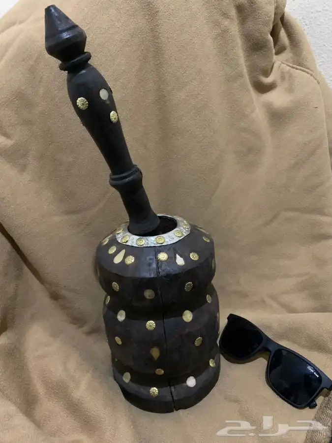 مهباش خشب نجر 0