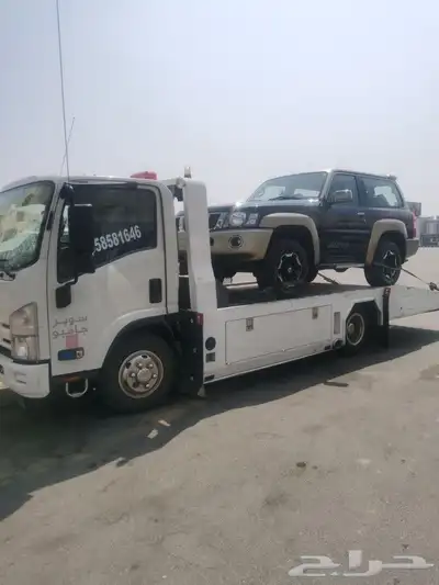 سطحه الجنوب  نقل  جده  مكه 0