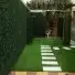تنسيق وتصميم حدائق وشلالات ونوافير 24