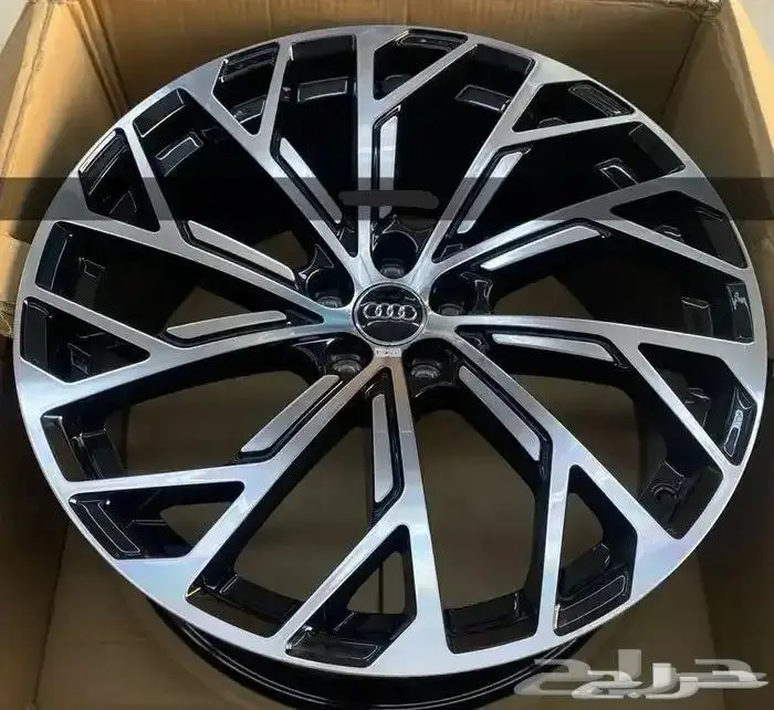 جنوط A8 اودي 2022 0