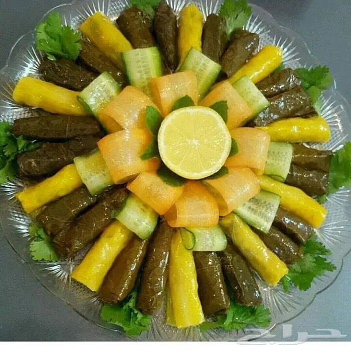 اكلات سوريه 3