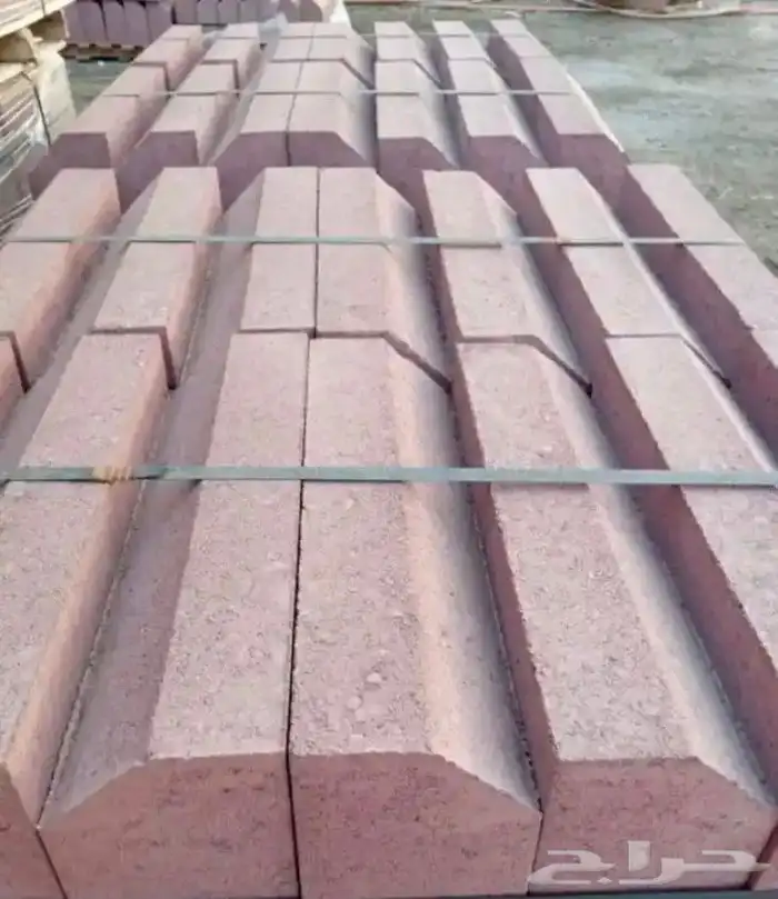 بلدورة زراعي ورصيف وبلاط ارصفة 3