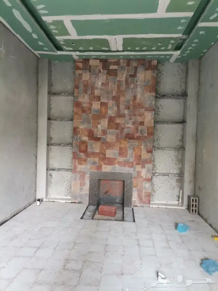 مشبات مدخنة مودرن 2