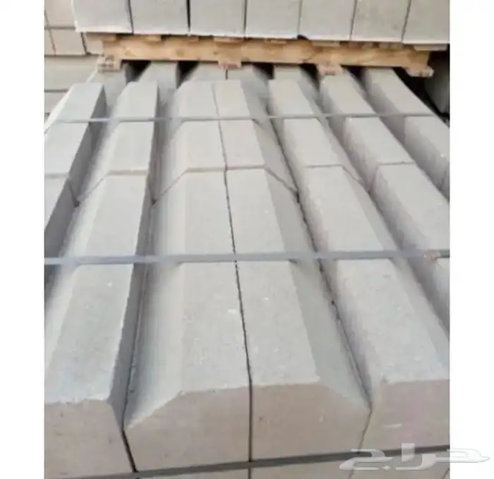 بلدورة زراعي ورصيف وبلاط ارصفة 1