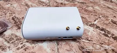 حل مشاكل ضعف الانترنت 1