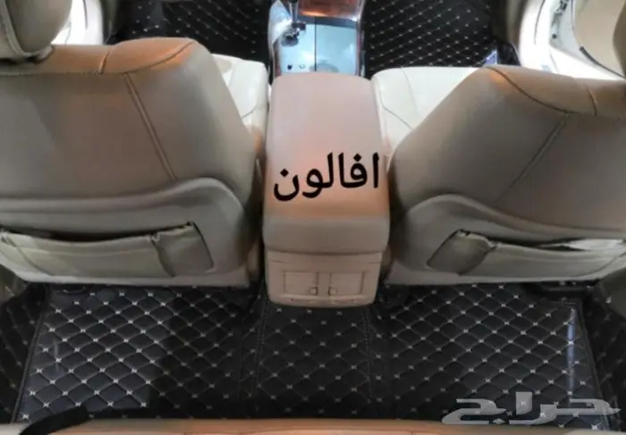 عرض خاص دعاسات لاندكروزر 31