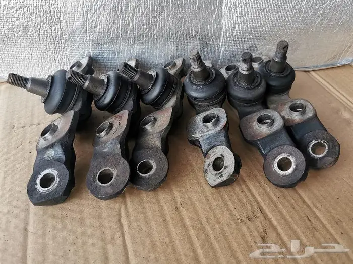 قطع غيار لكزس 430 0