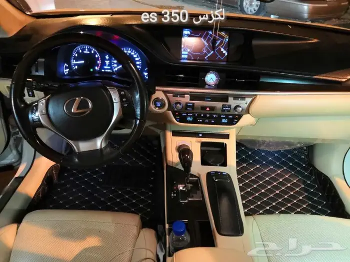 عرض خاص دعاسات لاندكروزر 48