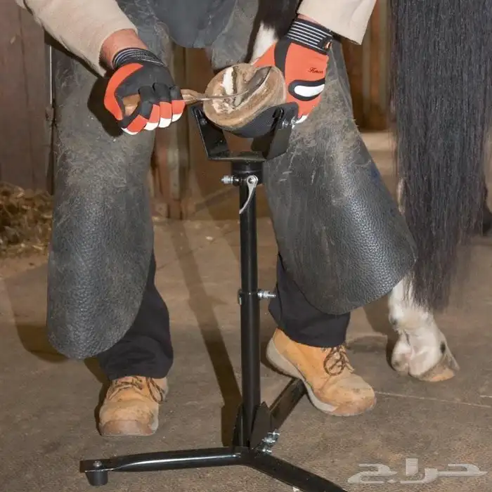 حذوات خيل وعدة تحذية حذوة 17