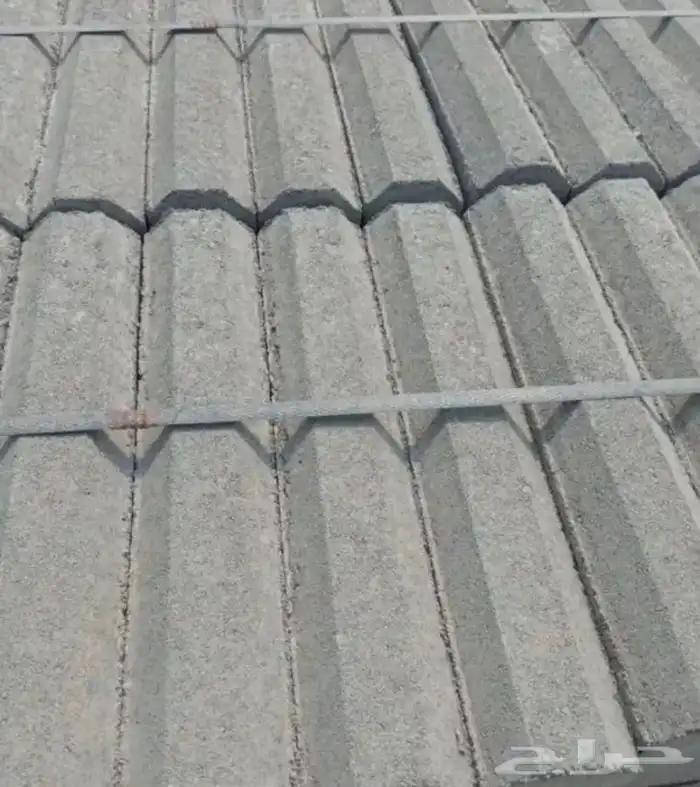 بلدورة زراعي ورصيف وبلاط ارصفة 0