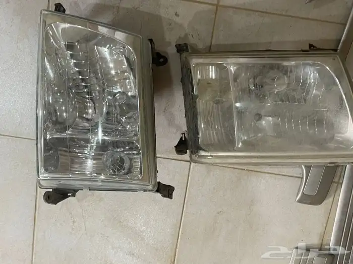 قطع صالون من 98 الى 2007 اللي يبي منها شي ياخذ 0