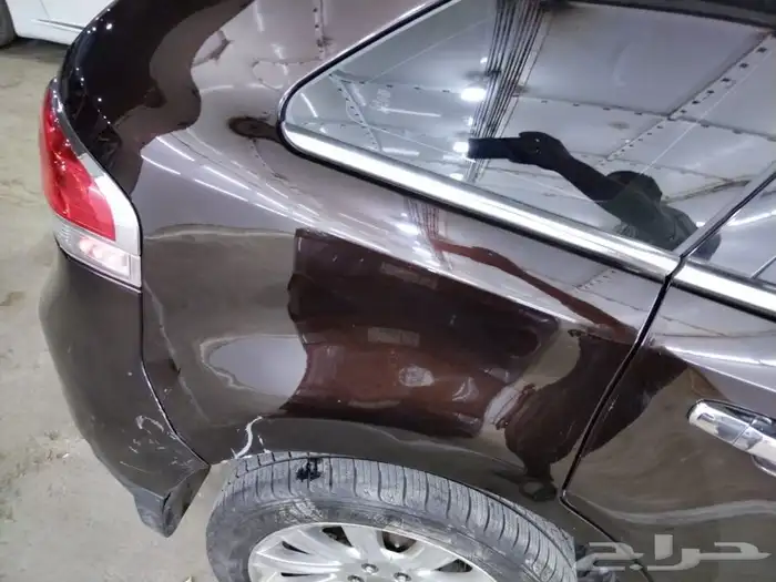 ورشه عزم الابداع لصيانه السيارات شفط وتعديل بدون بويه 15