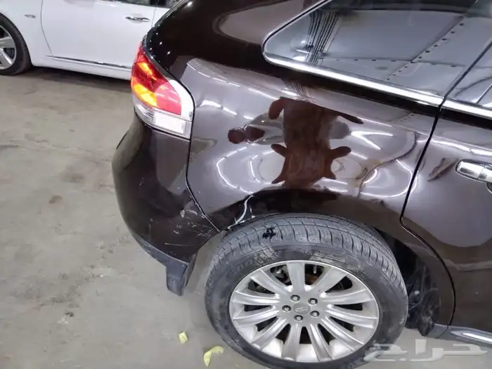 ورشه عزم الابداع لصيانه السيارات شفط وتعديل بدون بويه 17